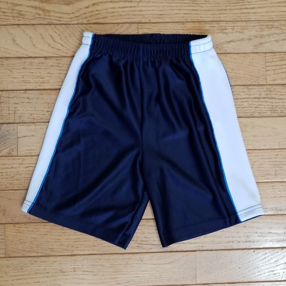 Boy's Basketball Shorts